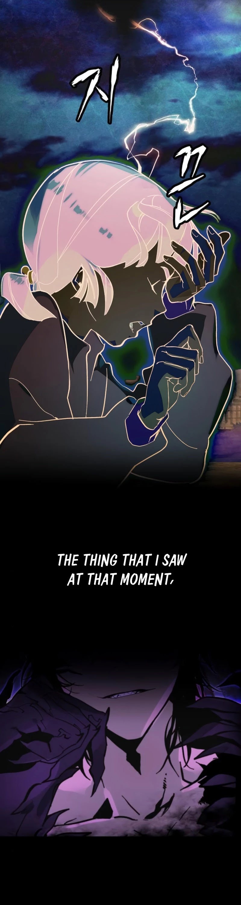 Return to Player chapter 62 page 22