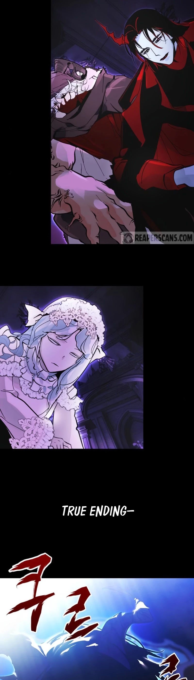 Return to Player chapter 62 page 24