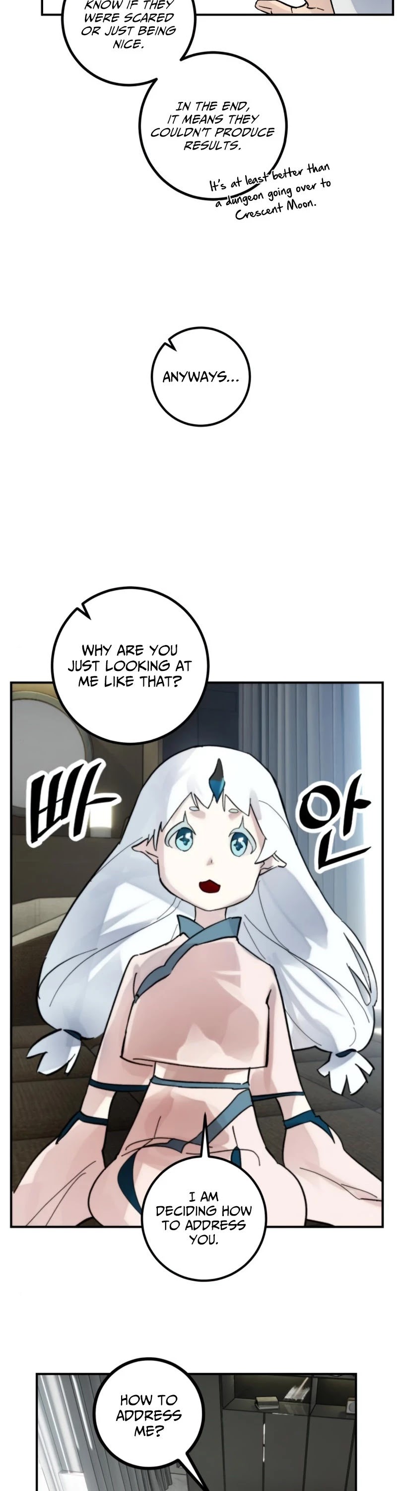 Return to Player chapter 62 page 27