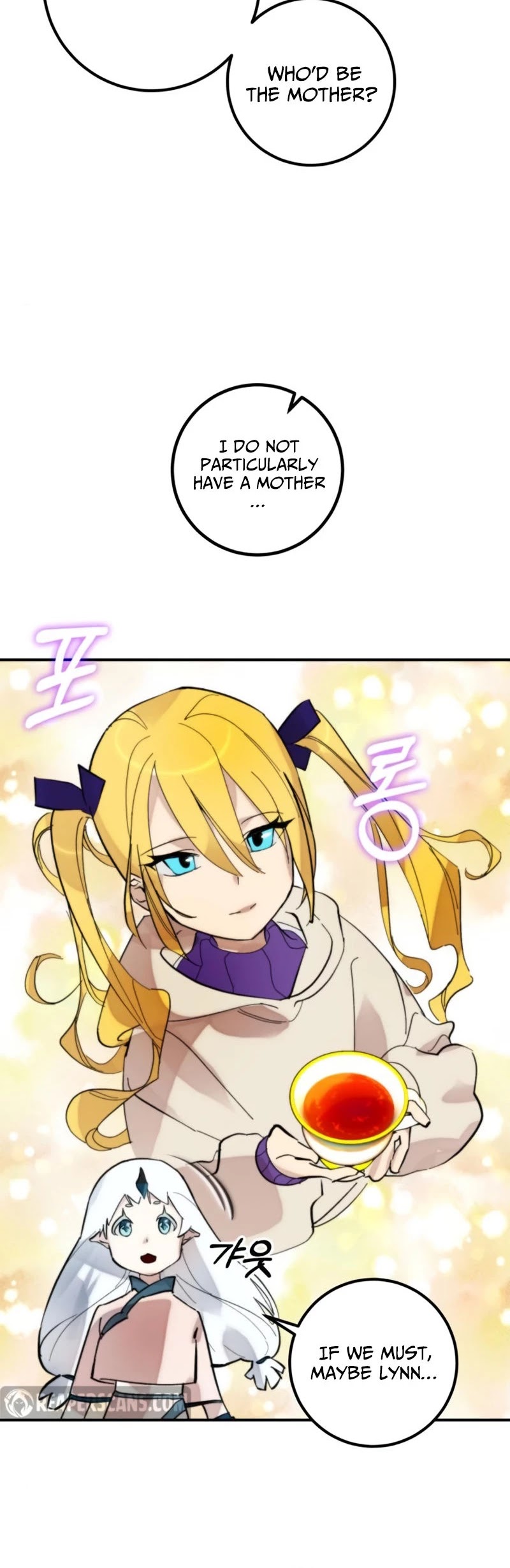 Return to Player chapter 62 page 29