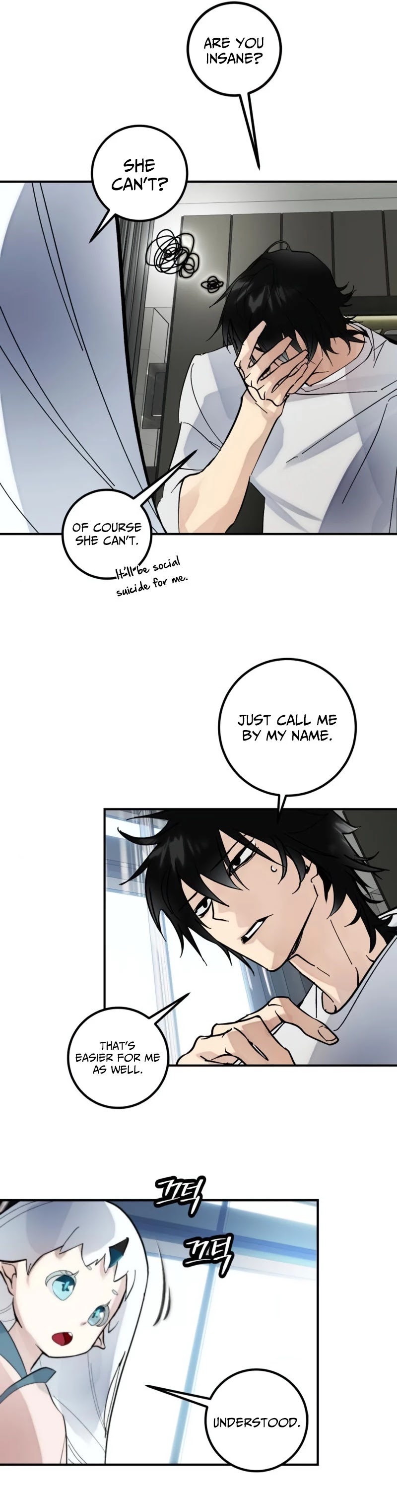 Return to Player chapter 62 page 30