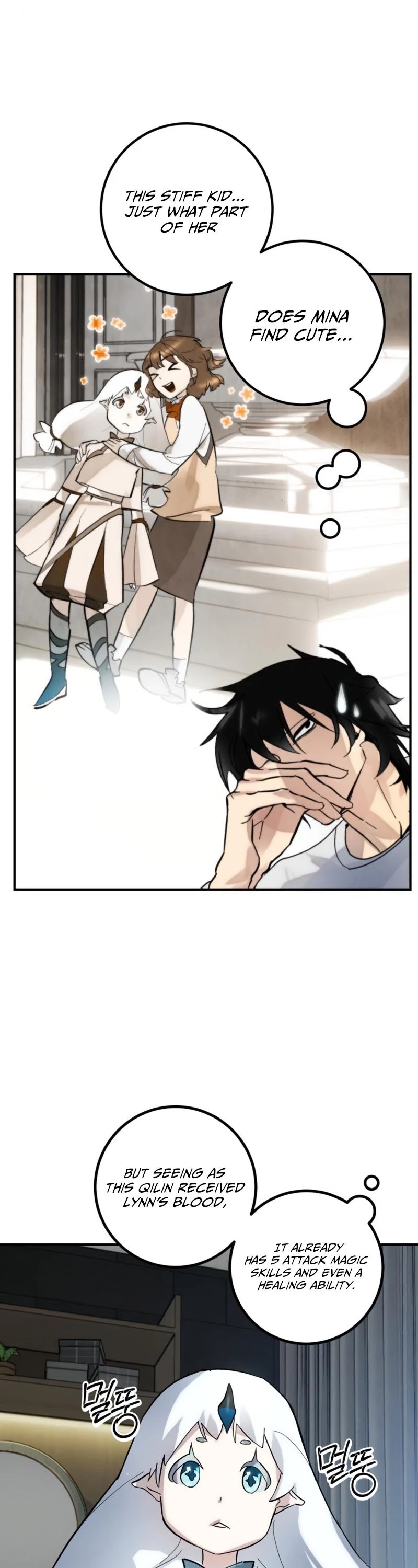 Return to Player chapter 62 page 31