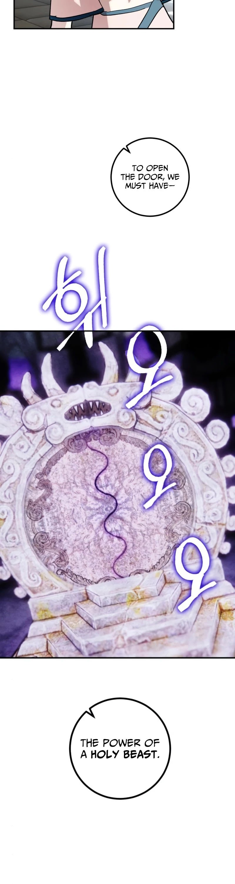 Return to Player chapter 62 page 37