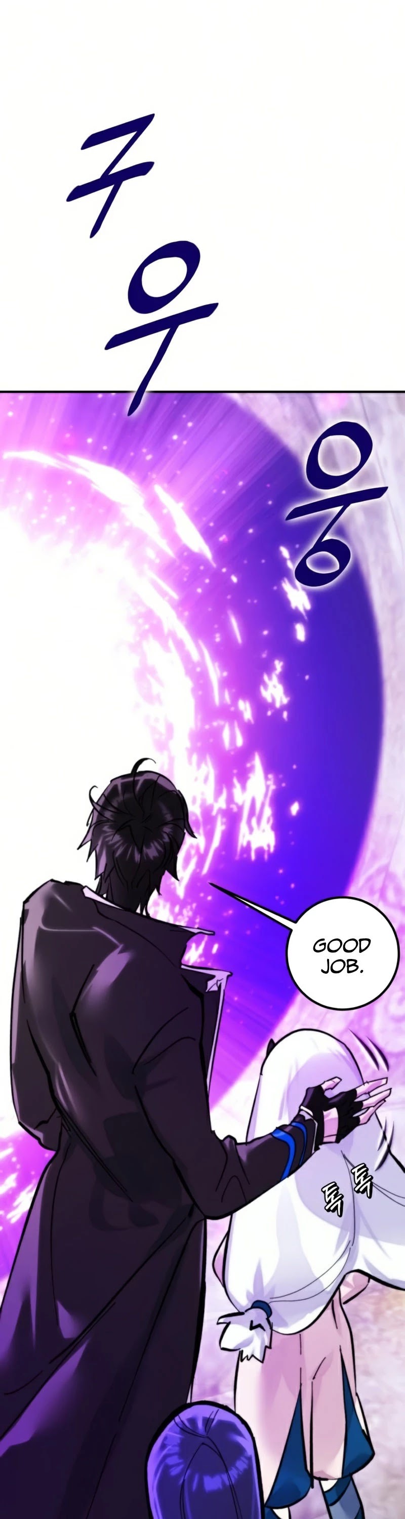 Return to Player chapter 63 page 10