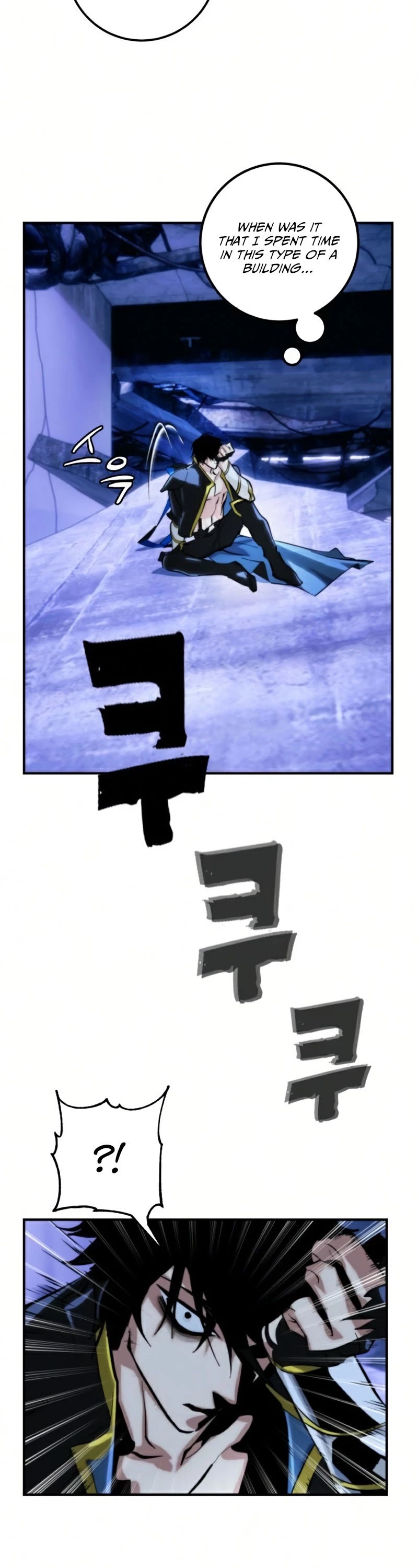 Return to Player chapter 63 page 15