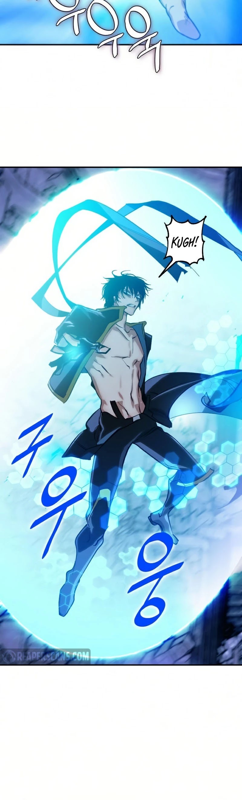 Return to Player chapter 63 page 17