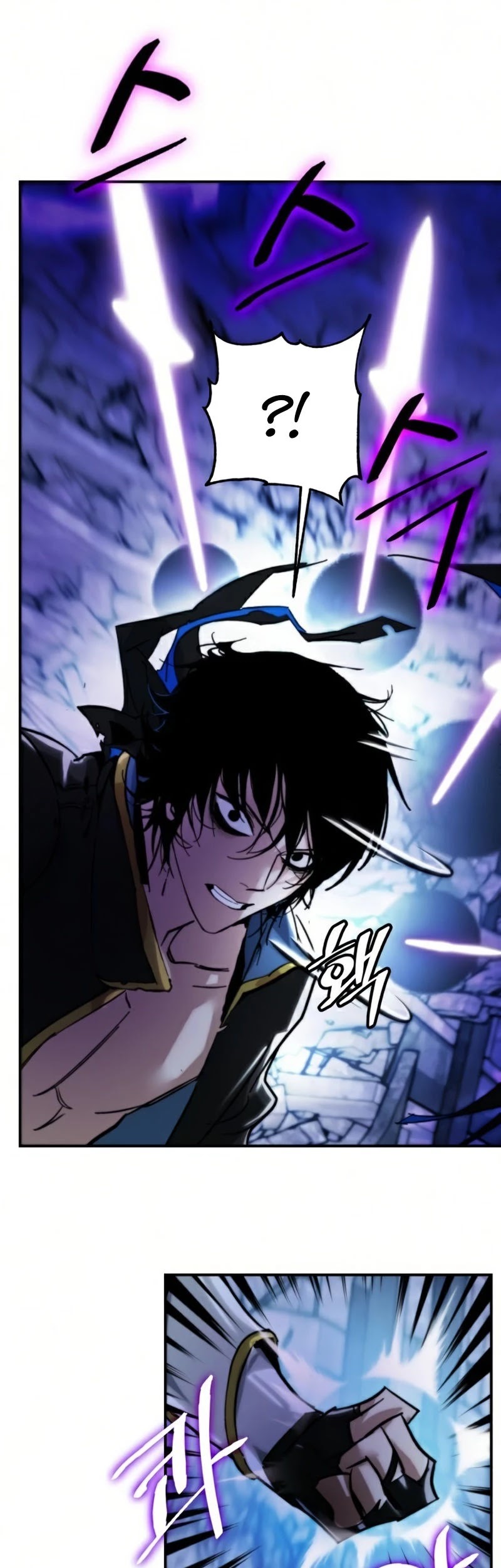 Return to Player chapter 63 page 20