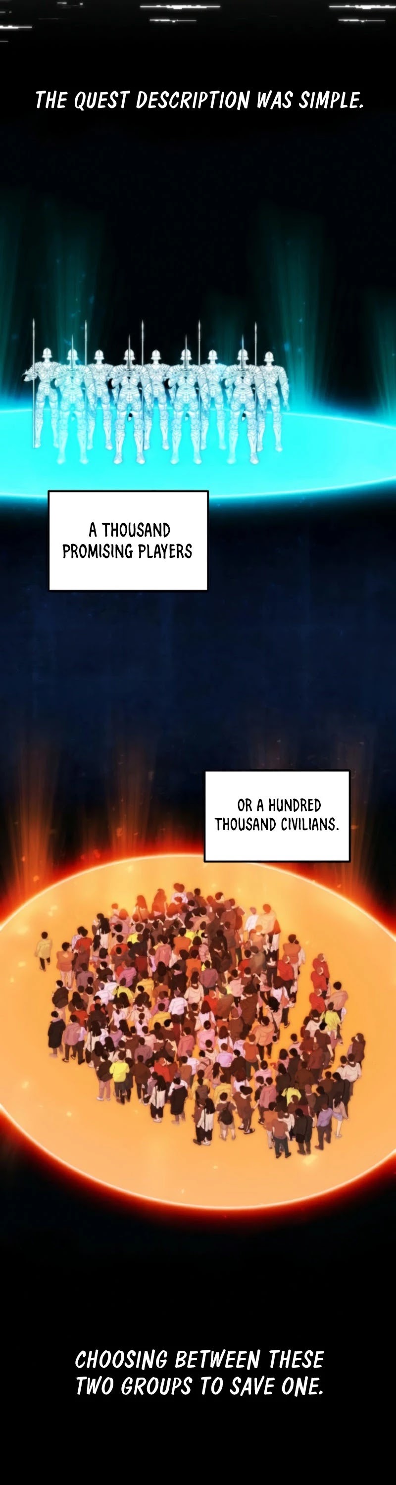 Return to Player chapter 63 page 26