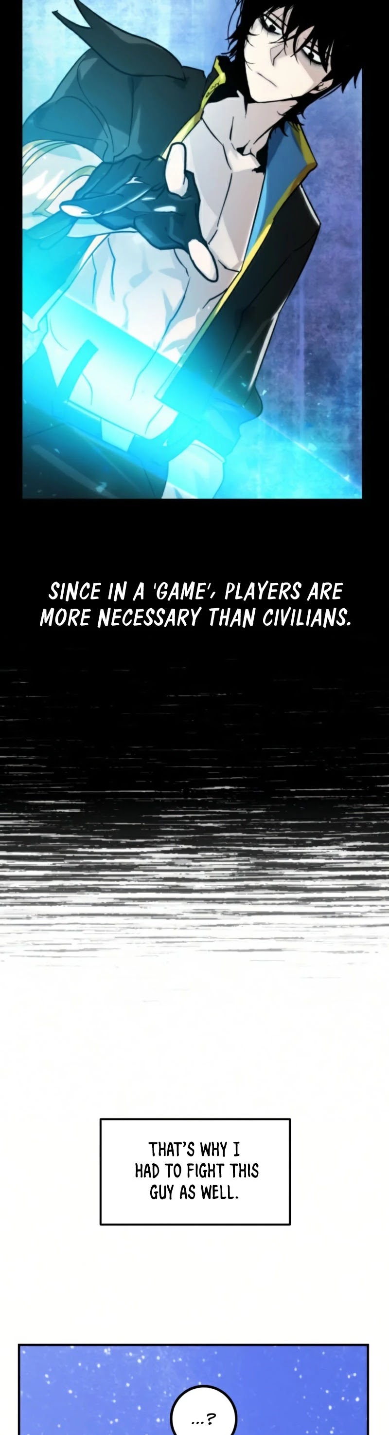 Return to Player chapter 63 page 28