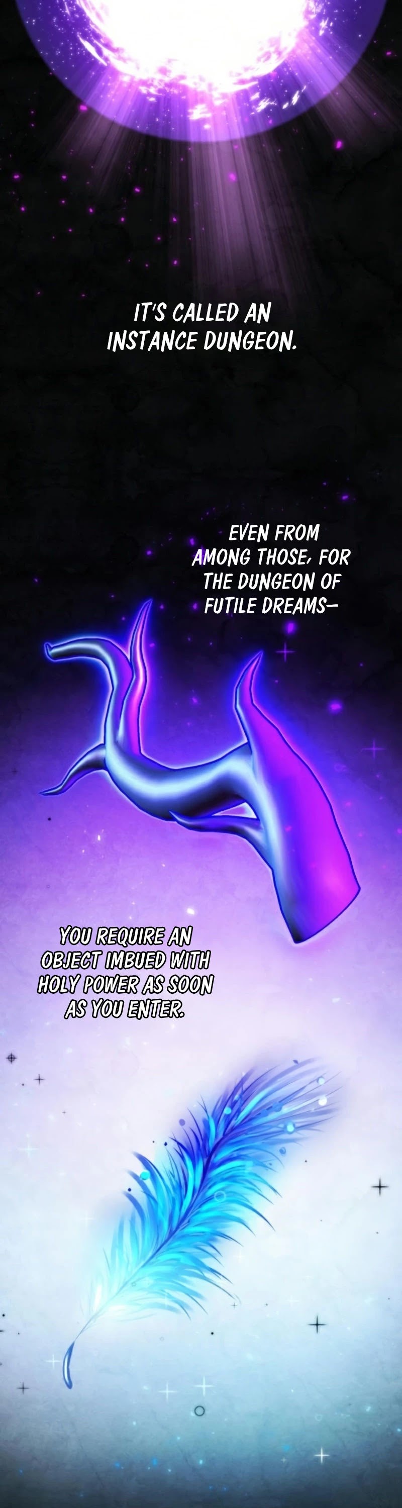 Return to Player chapter 63 page 3