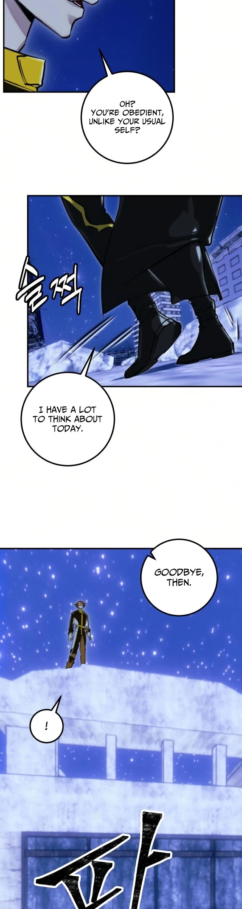 Return to Player chapter 63 page 32