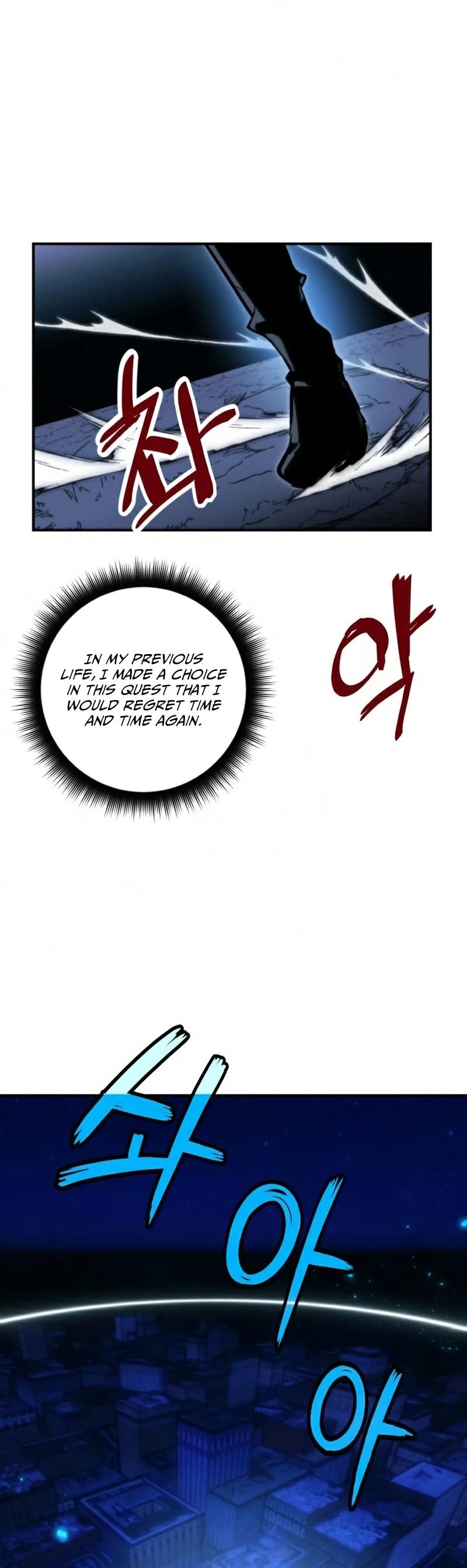 Return to Player chapter 63 page 37