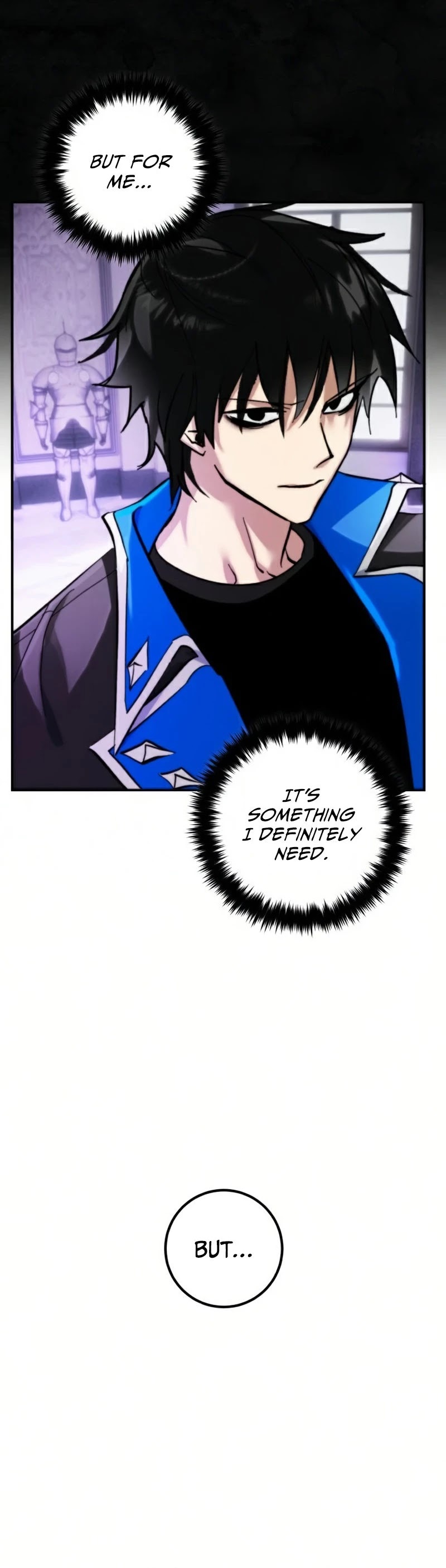 Return to Player chapter 63 page 5