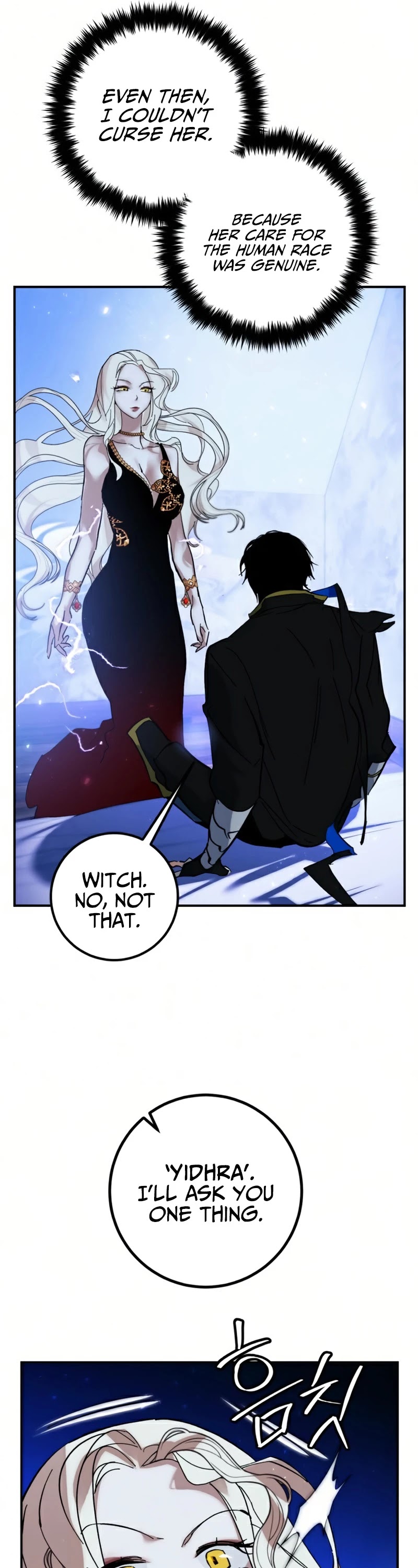 Return to Player chapter 64 page 14