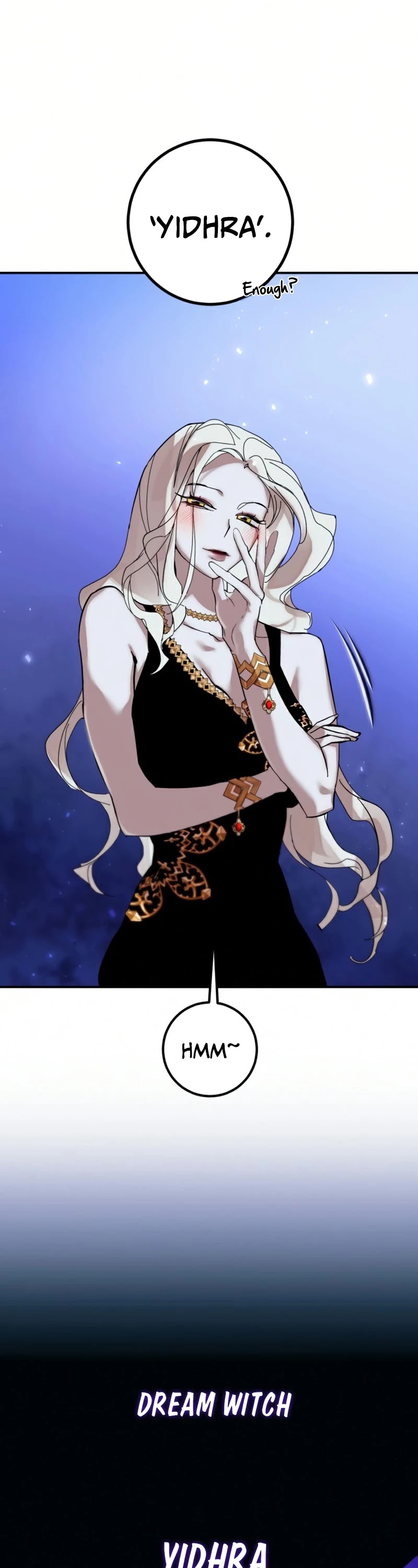 Return to Player chapter 64 page 16