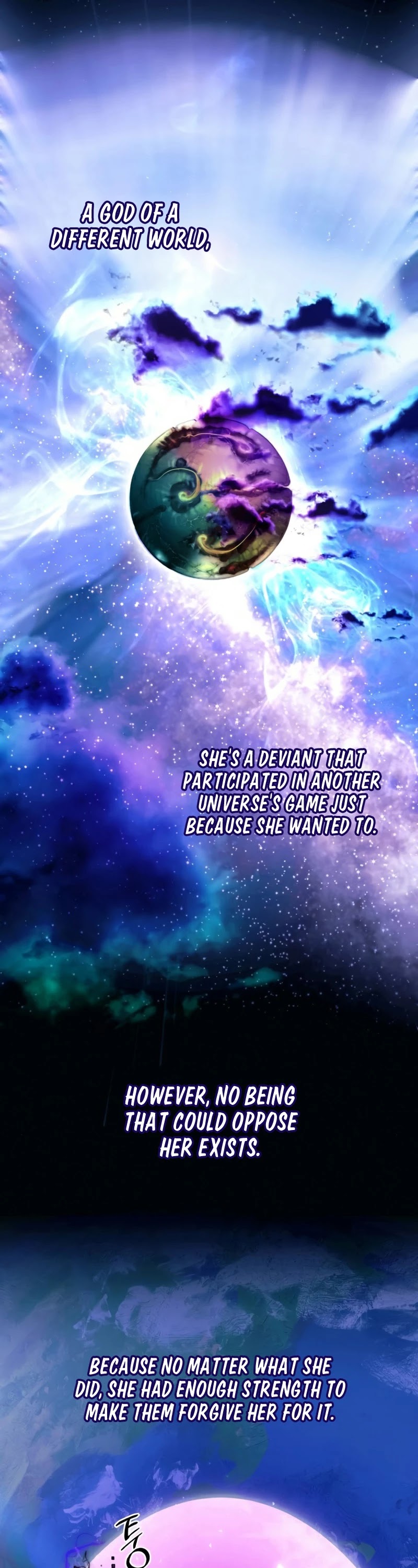 Return to Player chapter 64 page 18