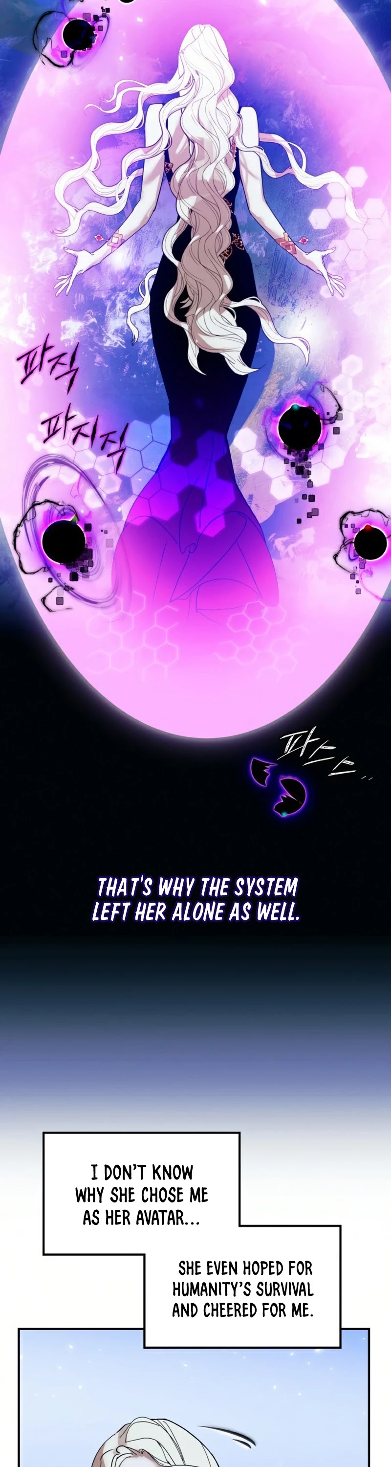 Return to Player chapter 64 page 19