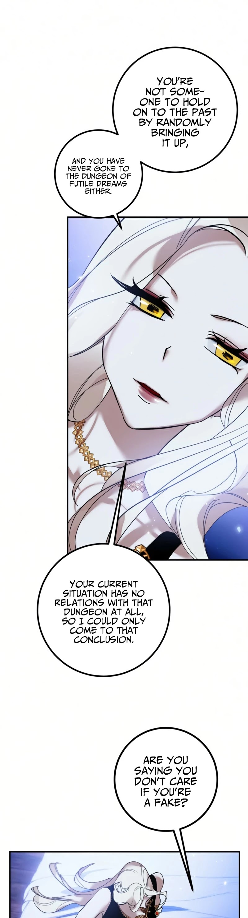 Return to Player chapter 64 page 24