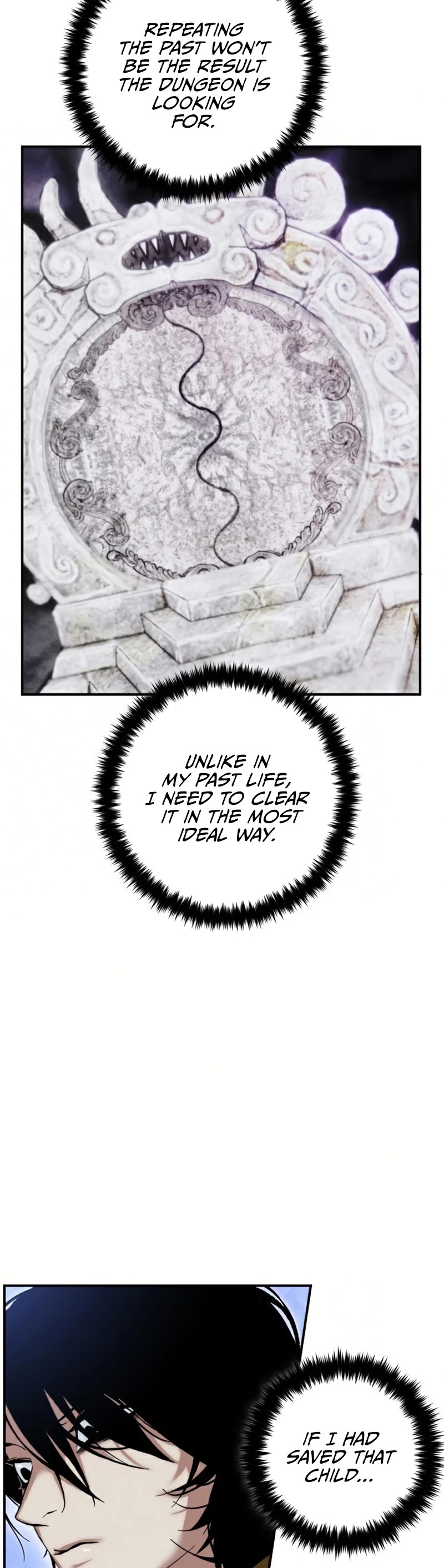 Return to Player chapter 64 page 32