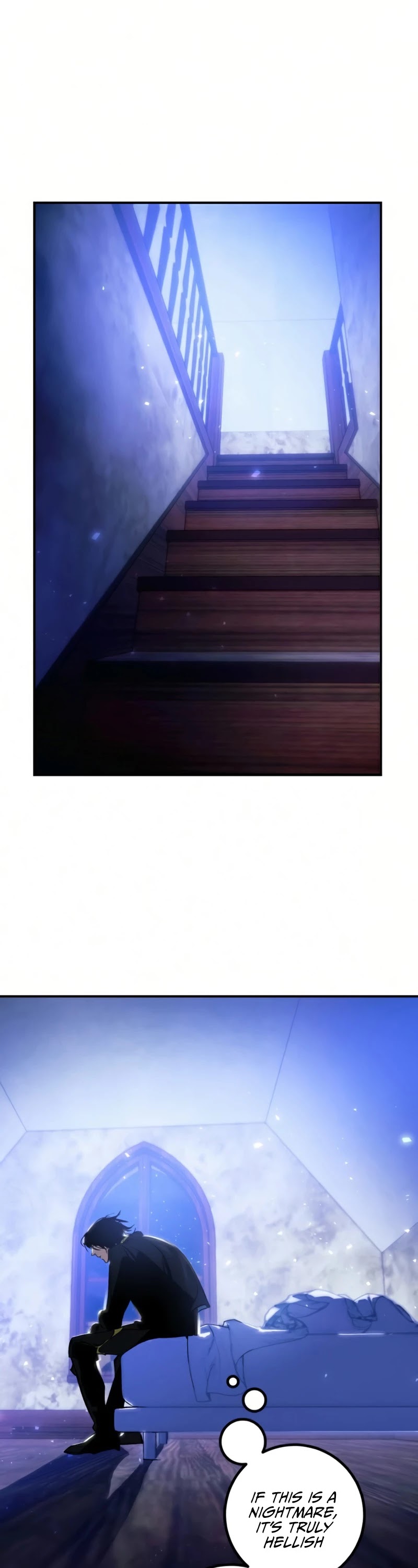 Return to Player chapter 64 page 7