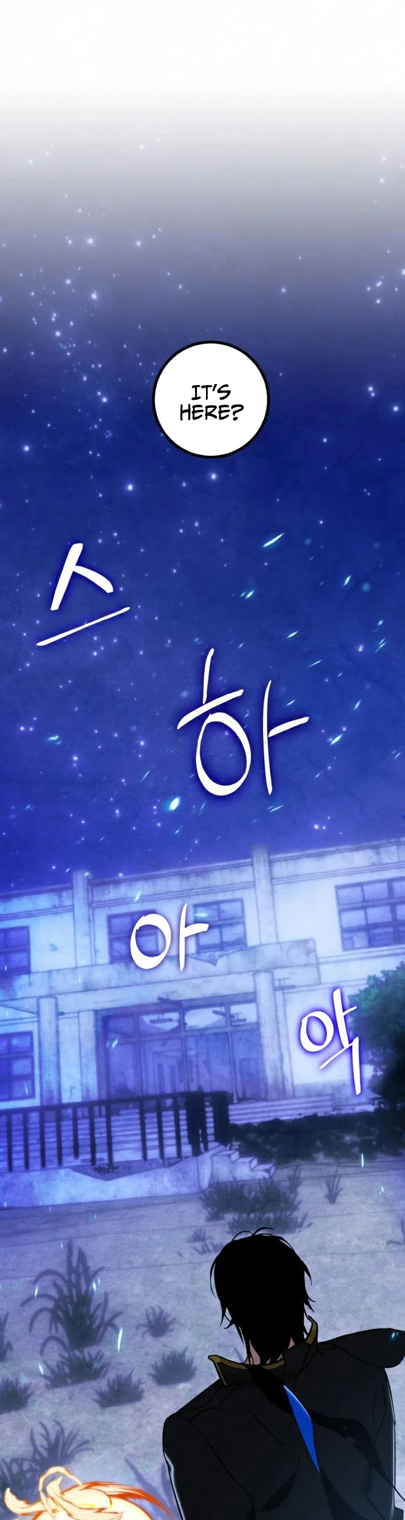 Return to Player chapter 65 page 2