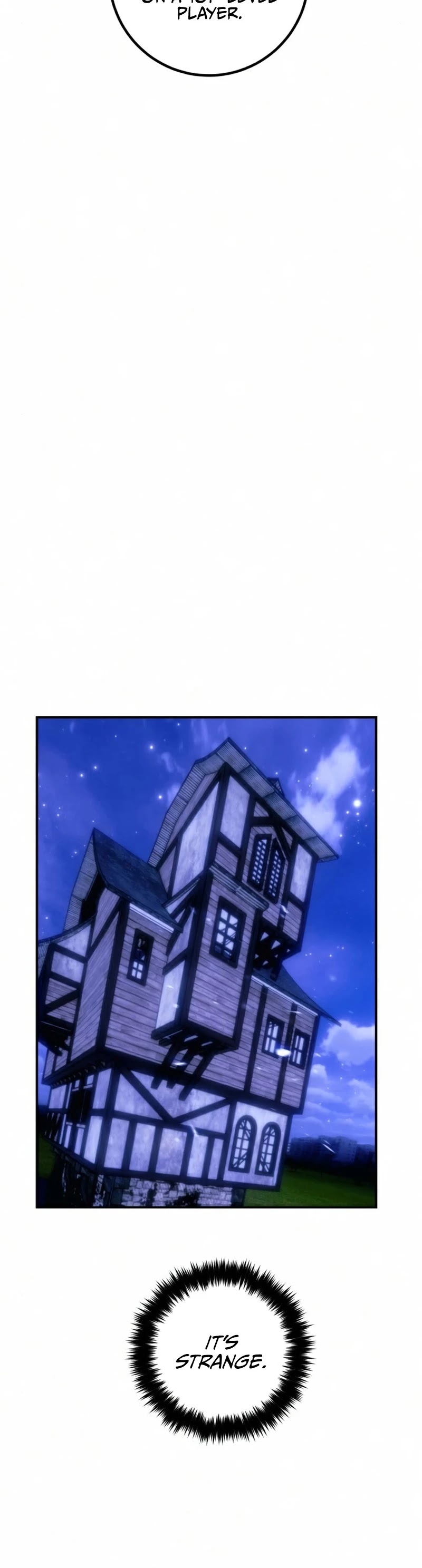 Return to Player chapter 65 page 29