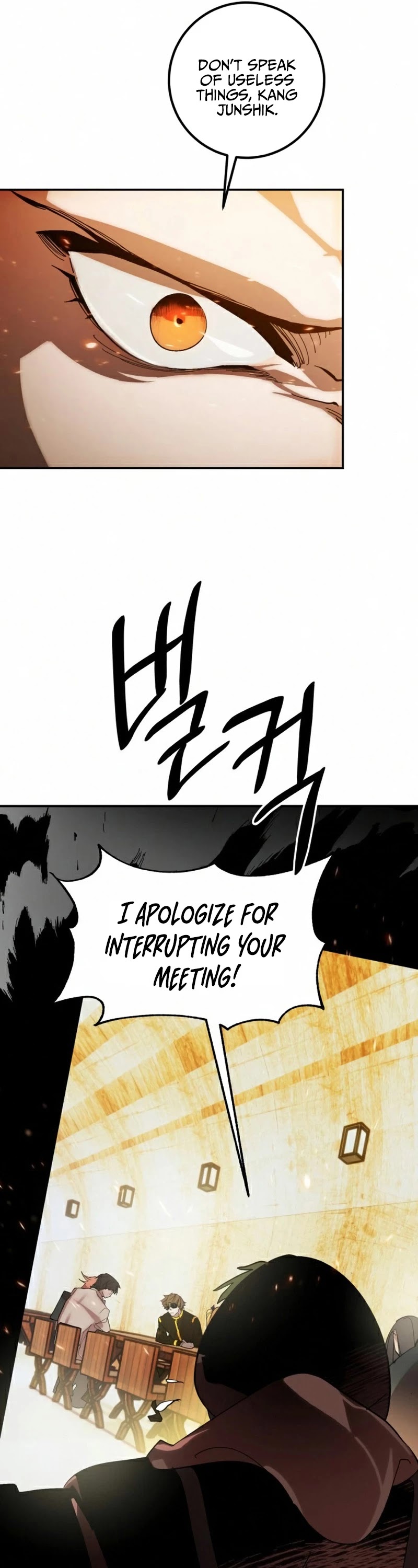 Return to Player chapter 65 page 38