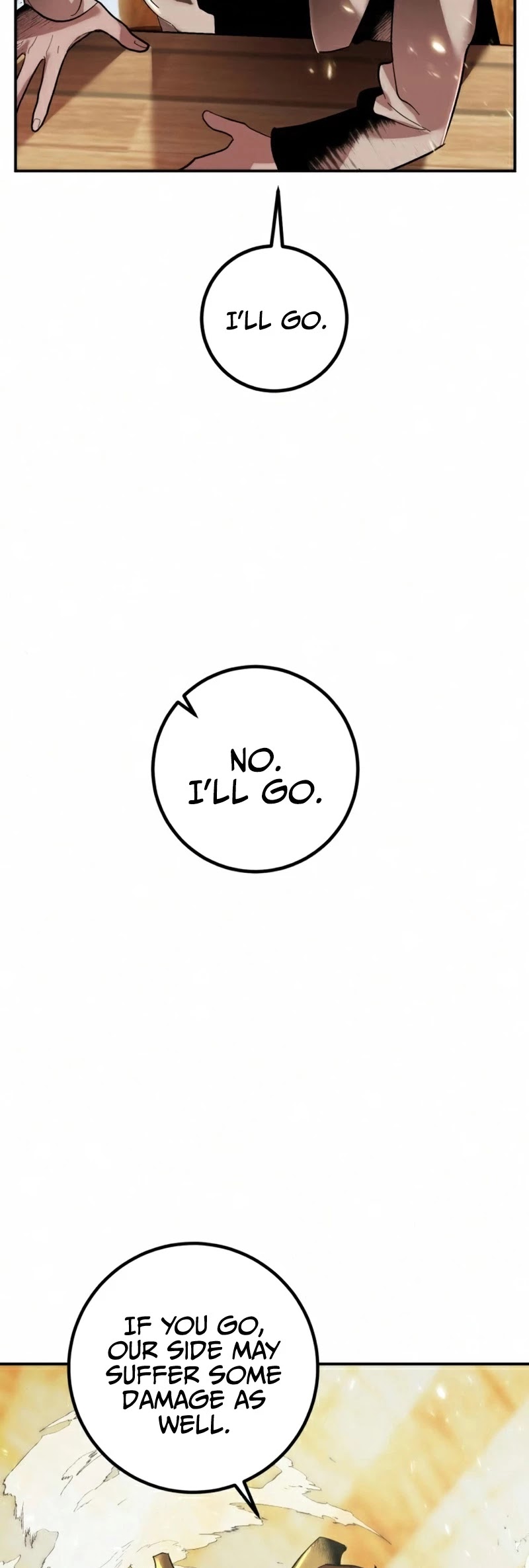 Return to Player chapter 65 page 40