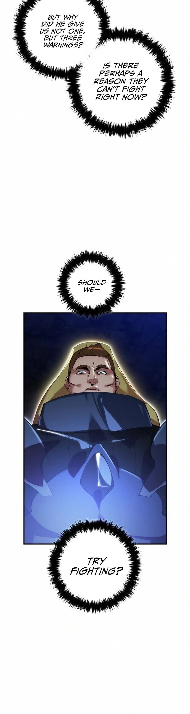 Return to Player chapter 66 page 11