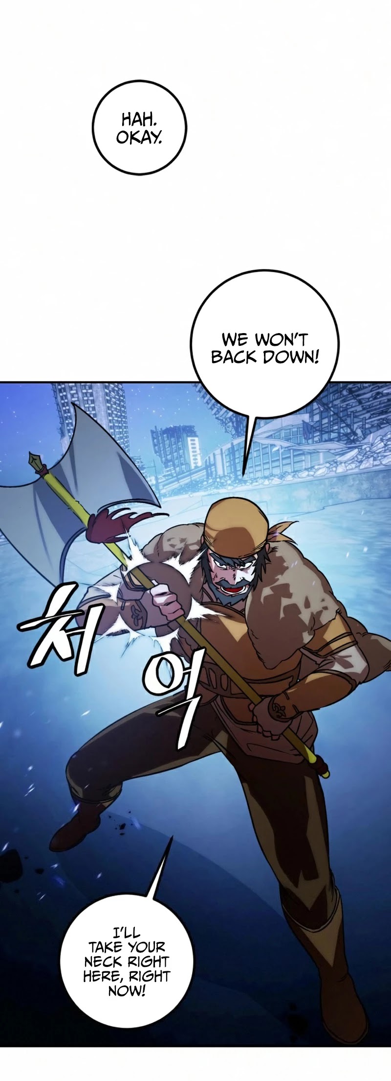 Return to Player chapter 66 page 12