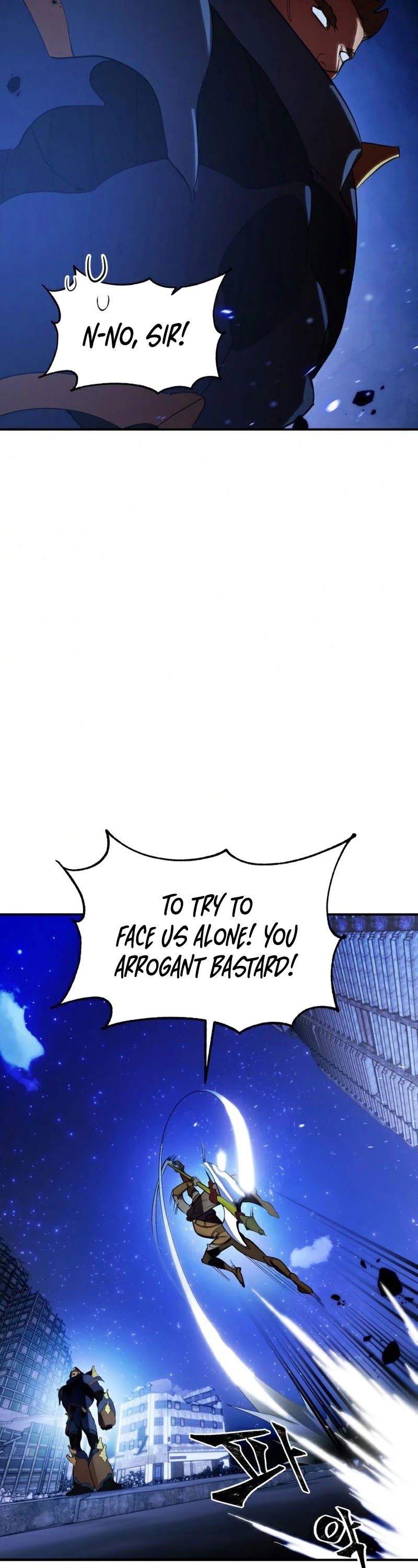 Return to Player chapter 66 page 15