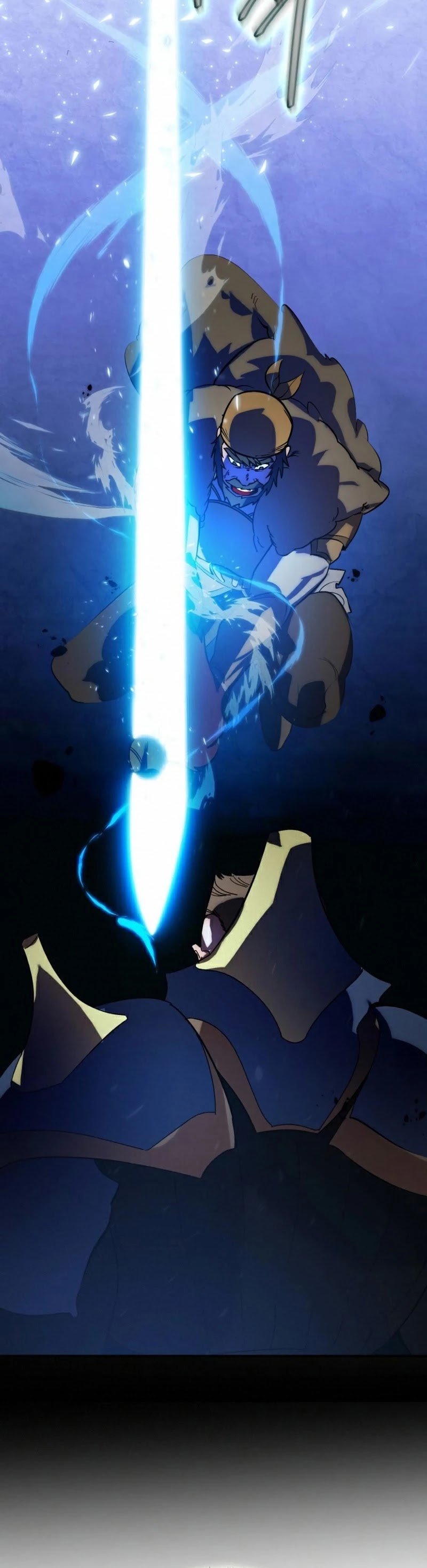 Return to Player chapter 66 page 17