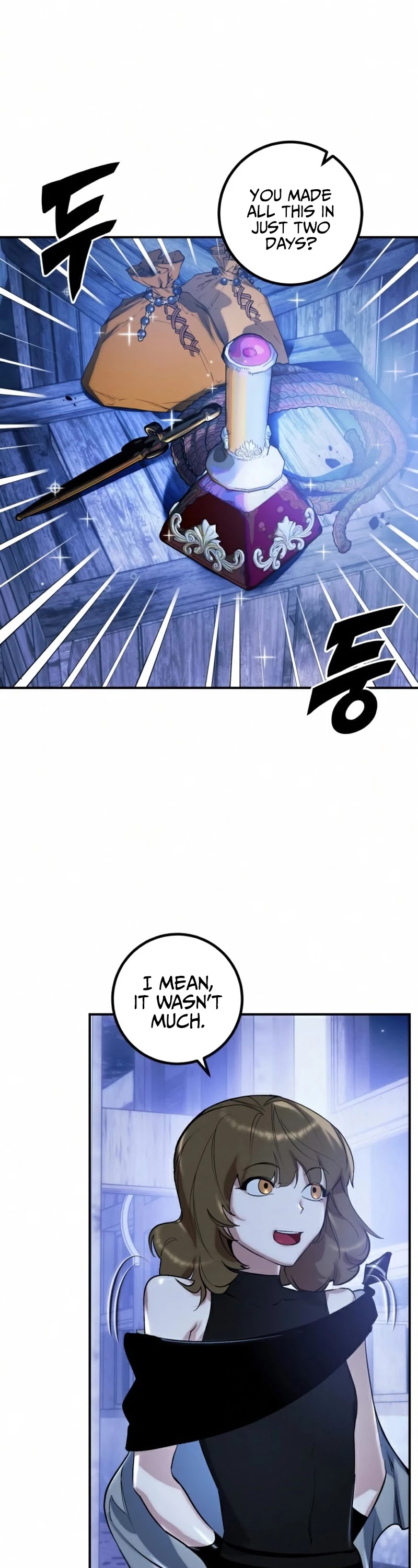 Return to Player chapter 66 page 2