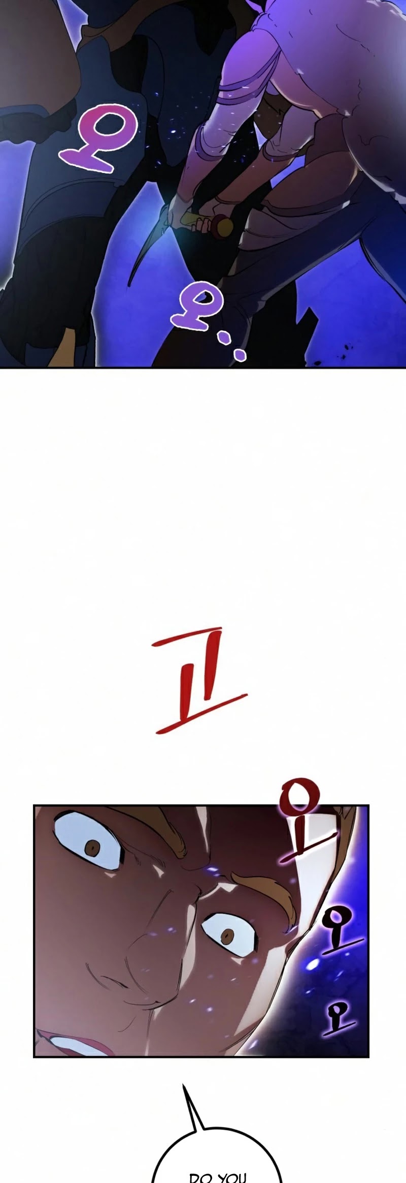 Return to Player chapter 66 page 20