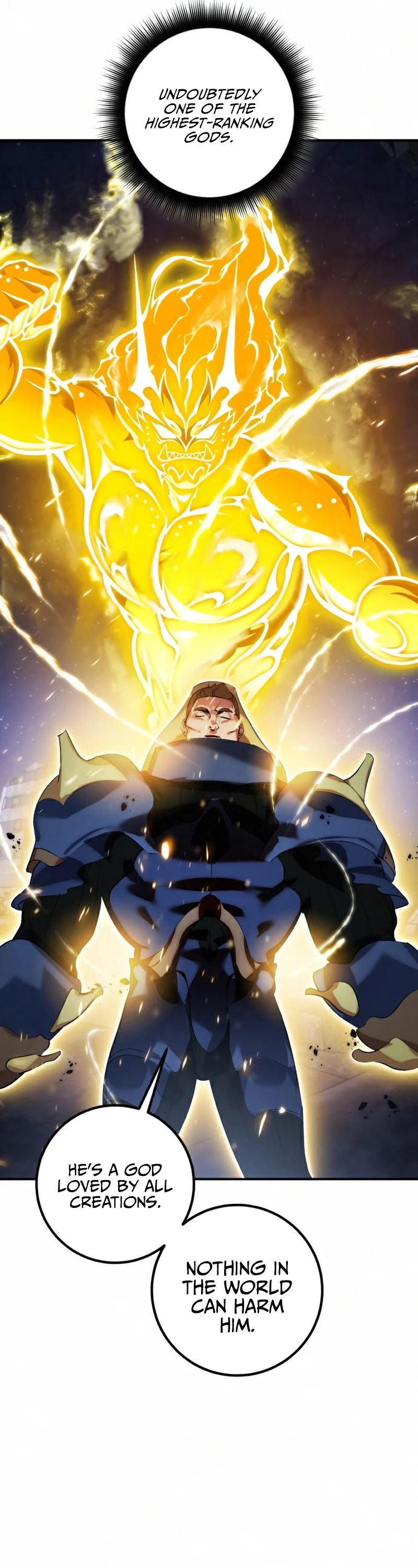 Return to Player chapter 66 page 22