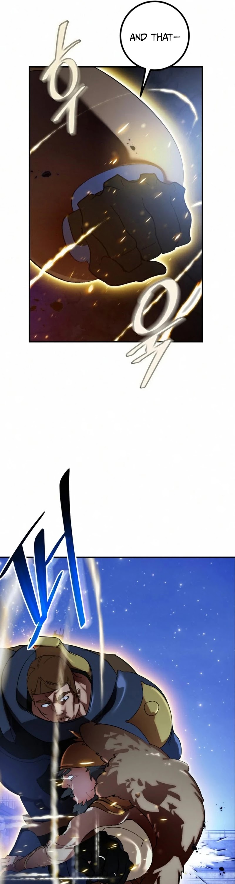 Return to Player chapter 66 page 23