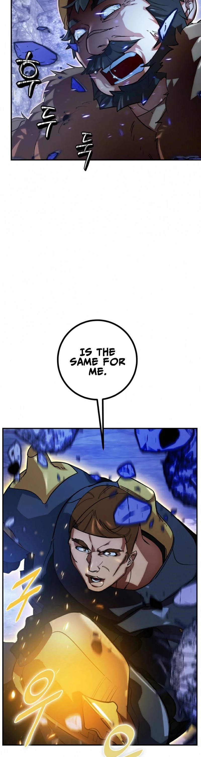 Return to Player chapter 66 page 25