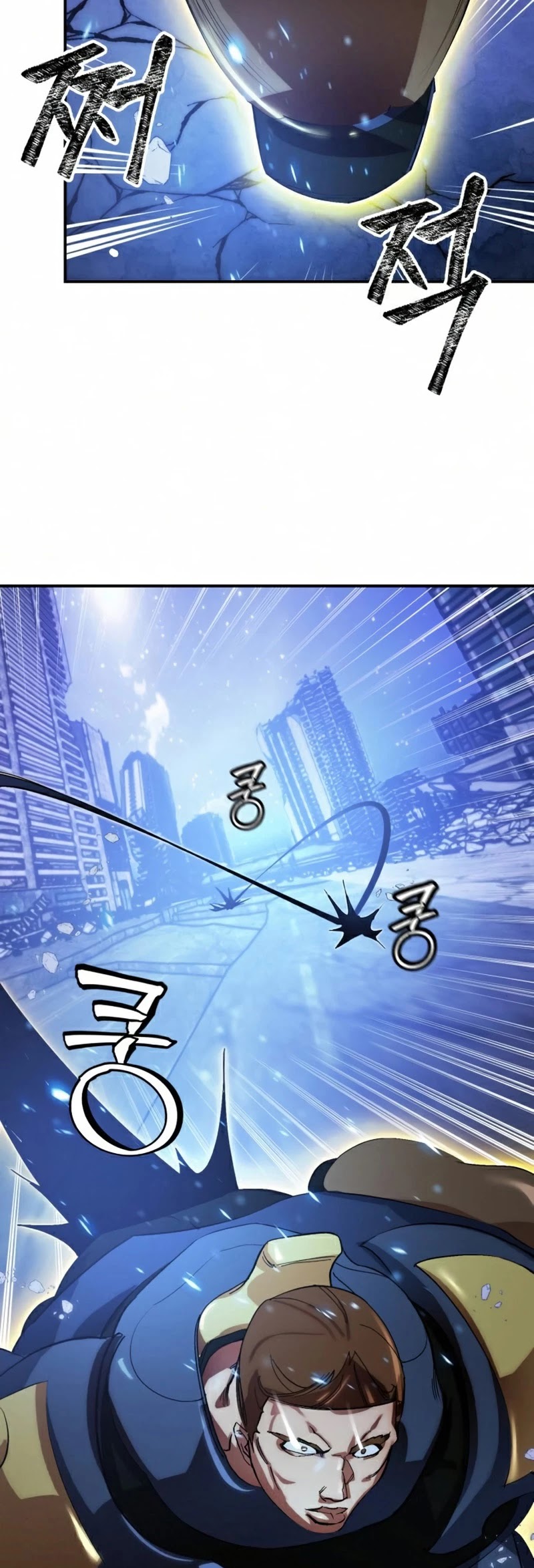 Return to Player chapter 66 page 28