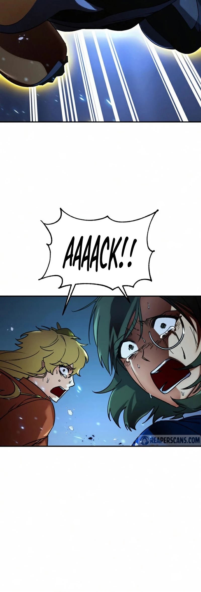 Return to Player chapter 66 page 29