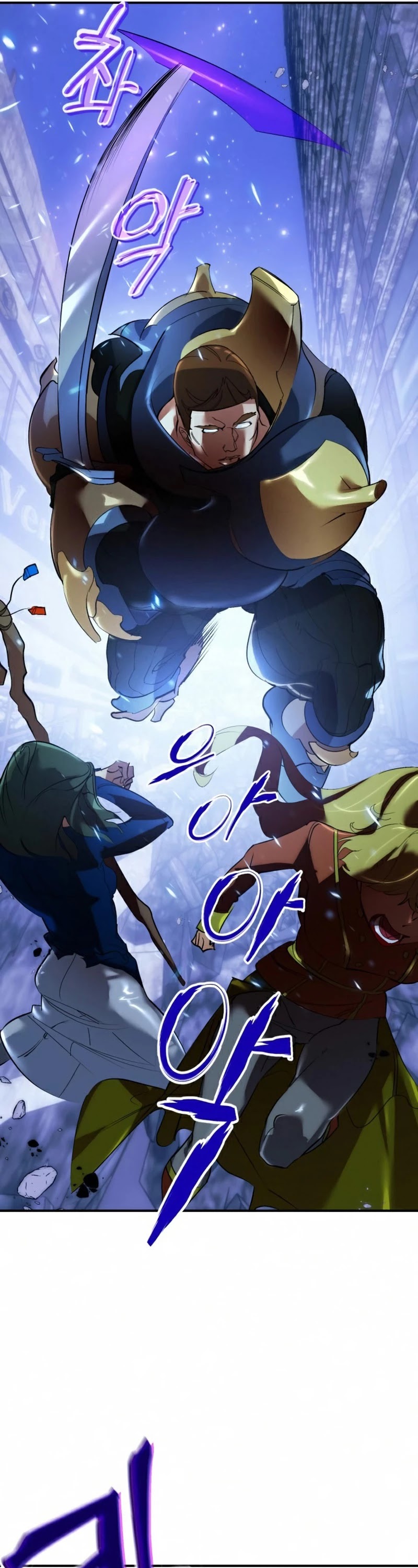 Return to Player chapter 66 page 30