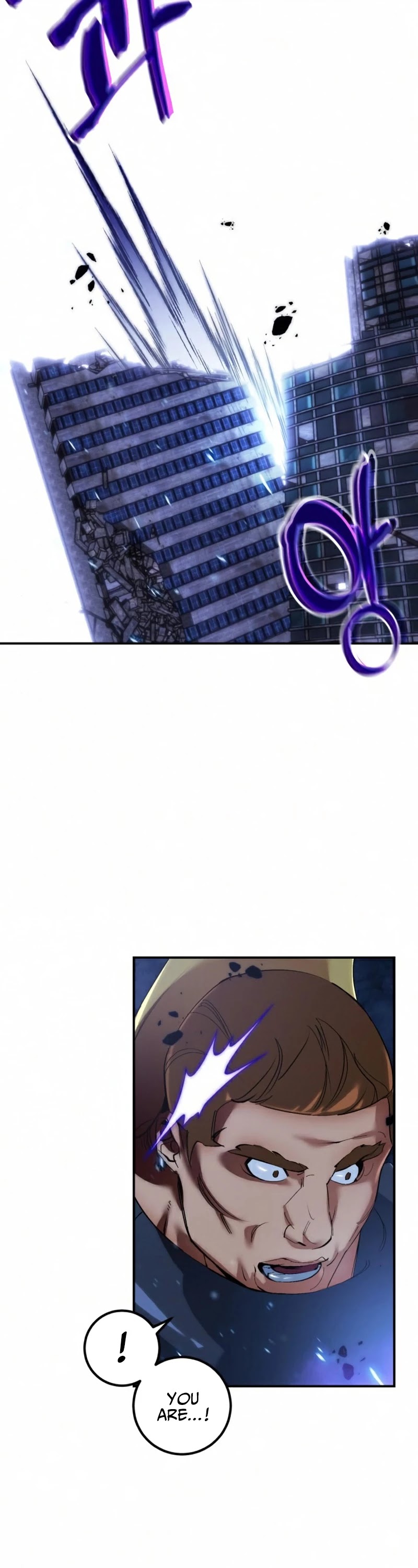 Return to Player chapter 66 page 31