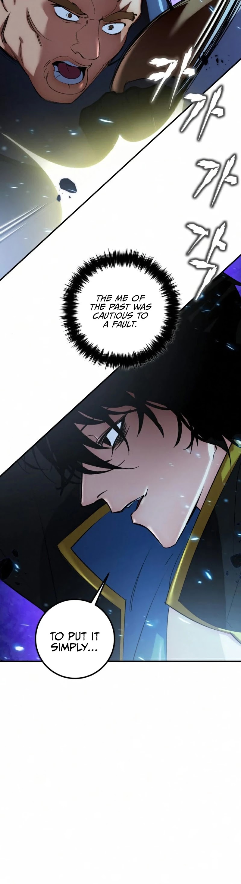 Return to Player chapter 66 page 37