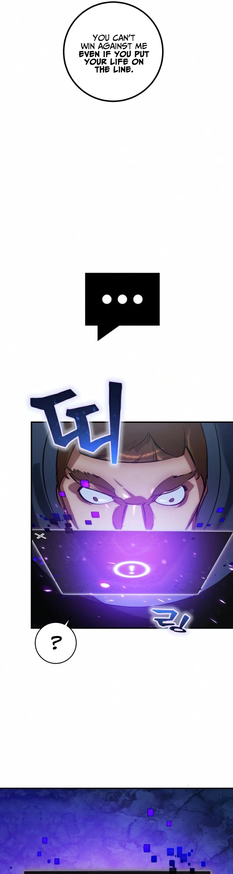 Return to Player chapter 66 page 38