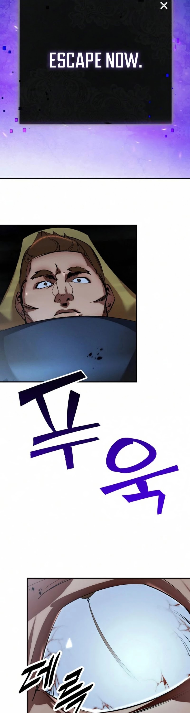 Return to Player chapter 66 page 39