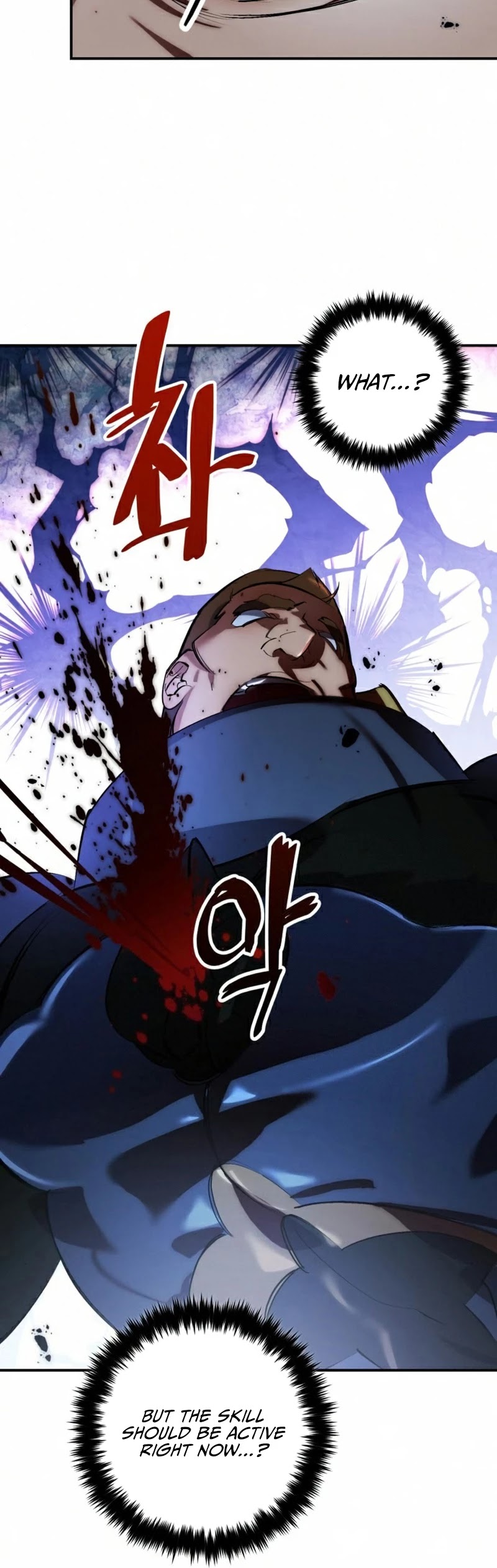 Return to Player chapter 66 page 40