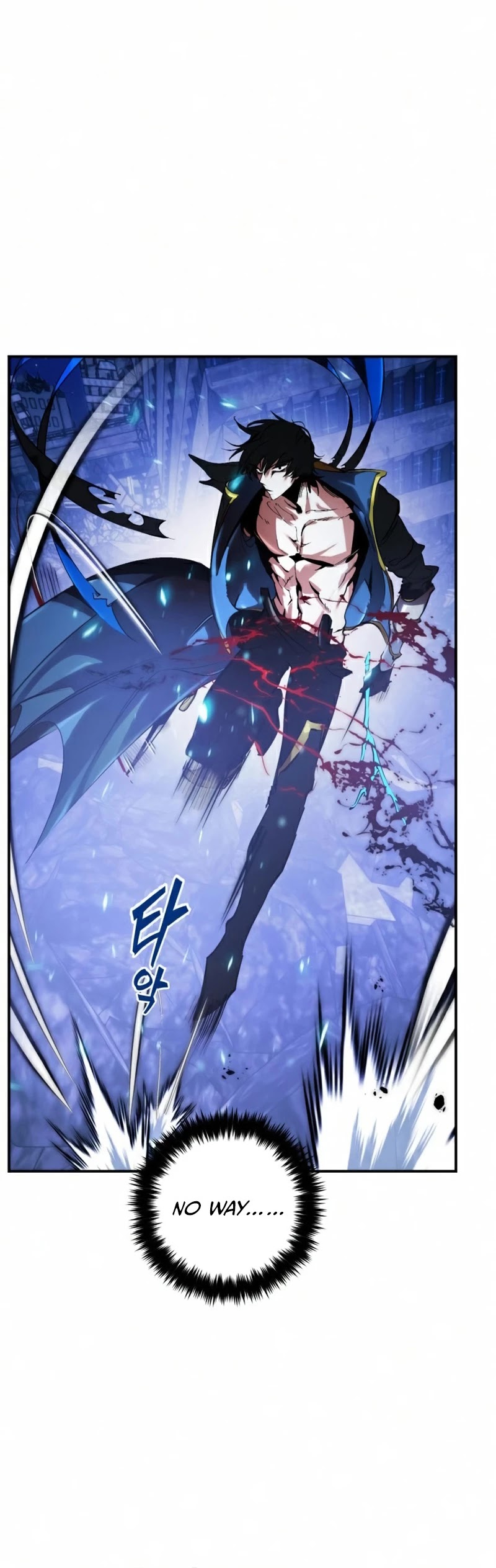 Return to Player chapter 66 page 41