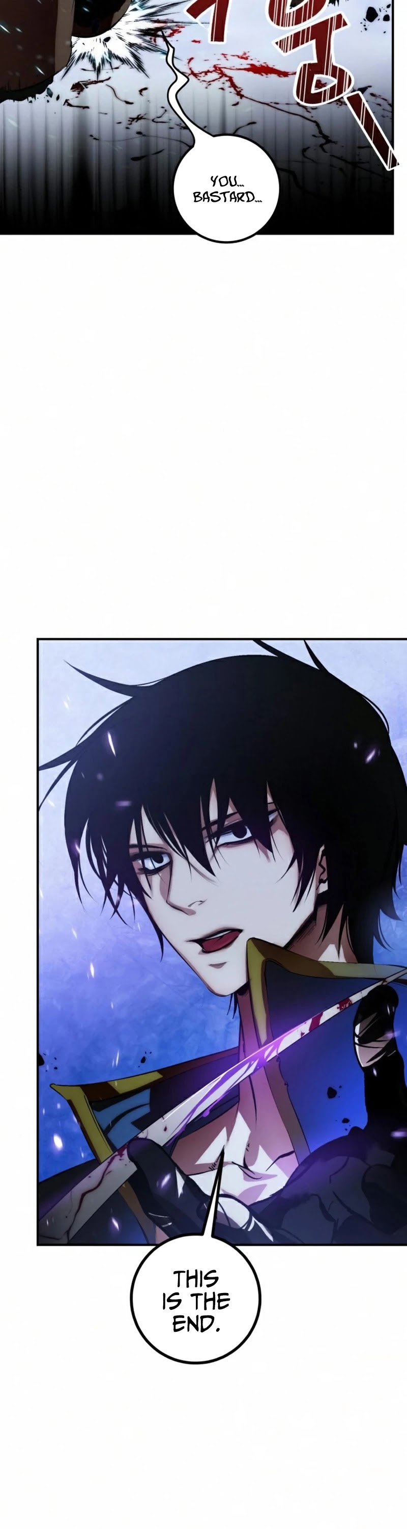 Return to Player chapter 66 page 43