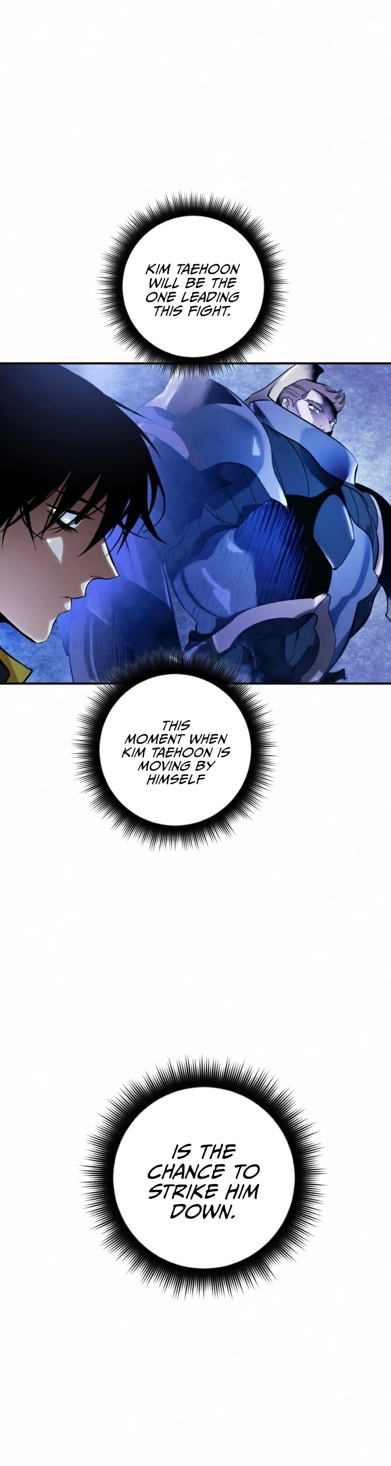 Return to Player chapter 66 page 6