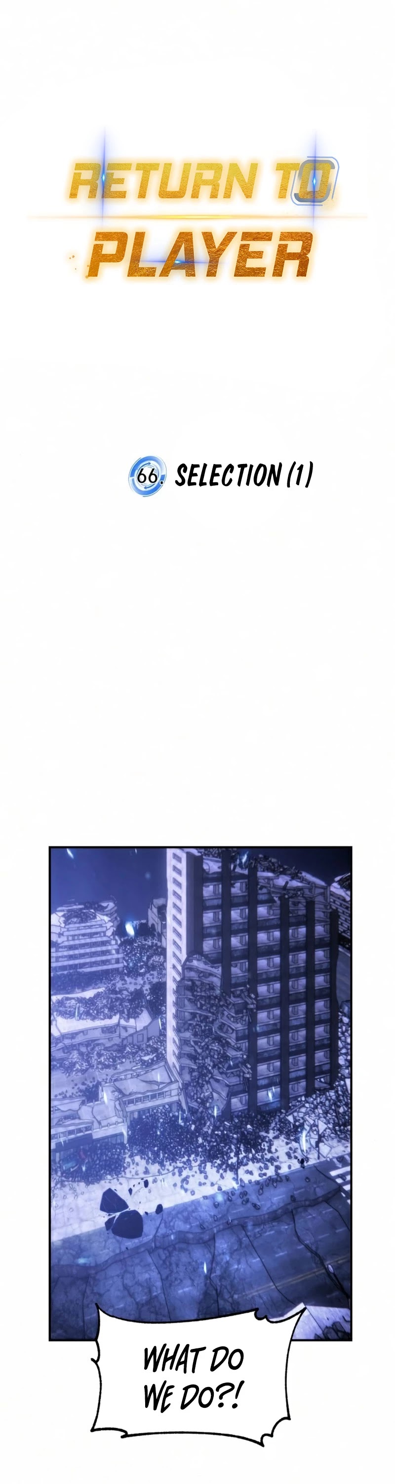 Return to Player chapter 66 page 7