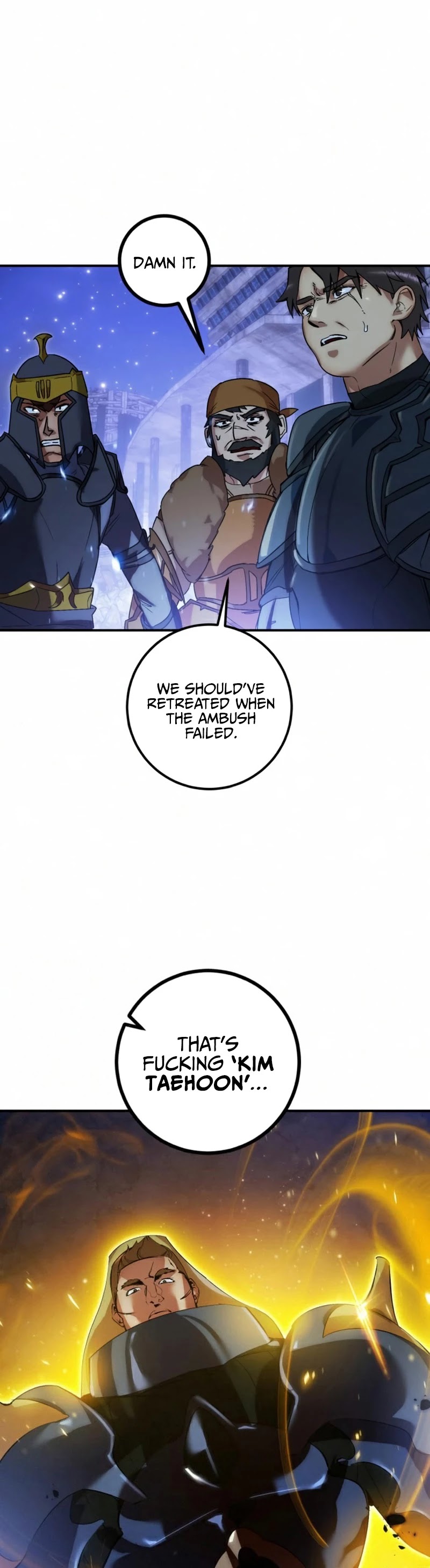 Return to Player chapter 66 page 8